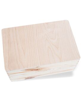 Holz-Front
