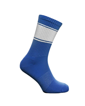 Blue/White-Right