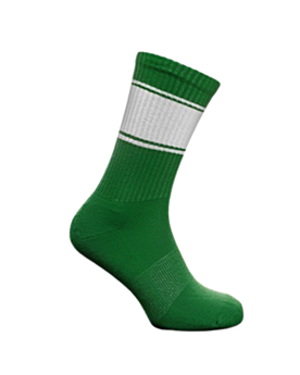 Green/White-Right