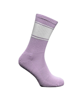 Lilac/White-Right