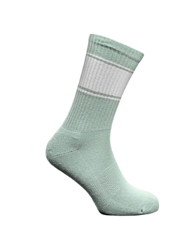 Mint/White-Right