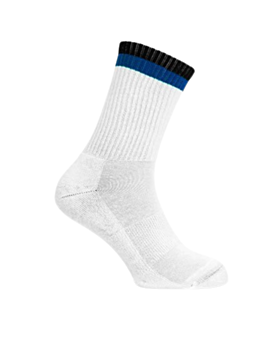 Black/Blue-Right
