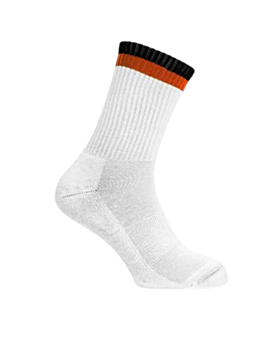 Black/Orange-Right