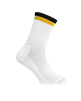 Black/Yellow-Right