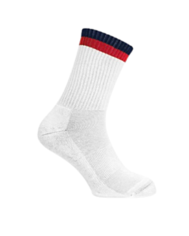 Navy/Red-Right