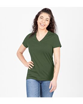Oliv-Front