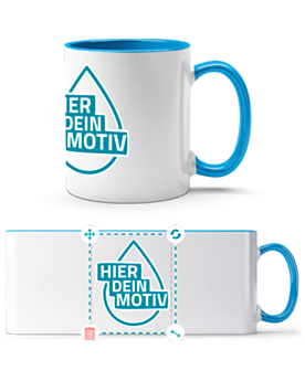 White/LightBlue-front