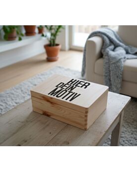 Holz-Front