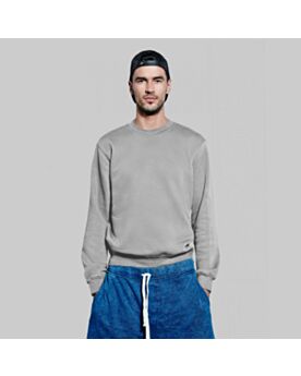Basic Crewneck Sweatshirt BB003