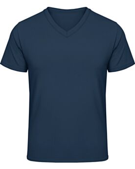 NO. 226 HAKRO V-SHIRT CLASSIC