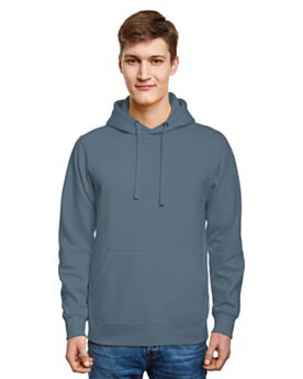 KING Hooded Sweat WU02K