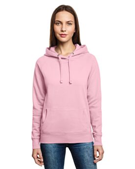 Basic Damen Hoodie JH001F