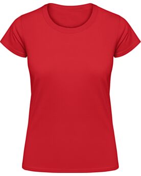 Damen T-Shirt Softstyle 64000L