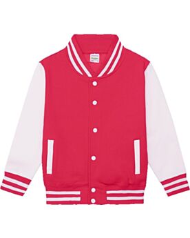 HotPink/White-Front