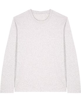 CoolHeatherGrey-Front