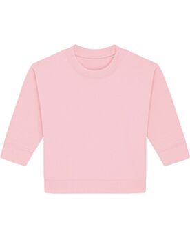 CreamHeatherPink-Front
