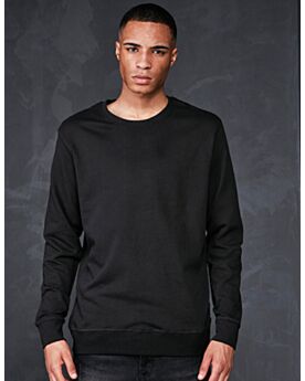 Basic Crewneck Sweatshirt BB003