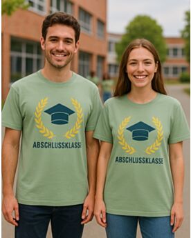 Iconic Unisex T-Shirt Creator 2.0 STTU169