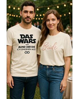 Iconic Unisex T-Shirt Creator 2.0 STTU169