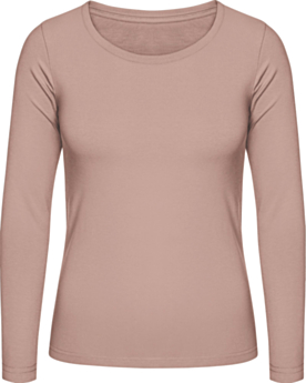 Women´s T-Shirt #E150 Long Sleeve TW06T
