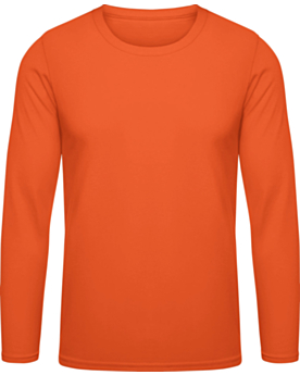 Orange-Front