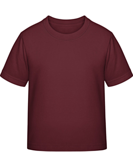 Burgundy-Front