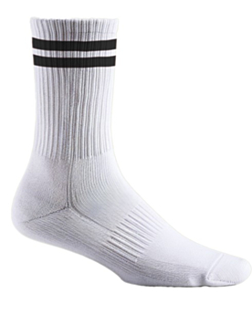 White/Black-Right