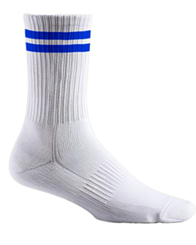White/Blue-Right