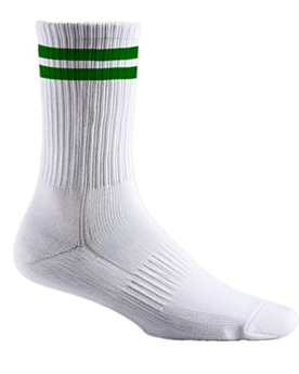 White/Green-Right