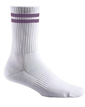 White/Lilac-Right