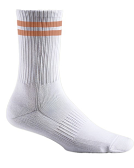 White/Peach-Right