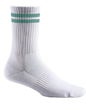 White/Mint-Right