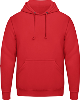 NO. 601 HAKRO KAPUZEN-SWEATSHIRT PREMIUM HOODIE