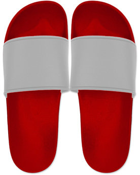 Rot/Weiß-Front