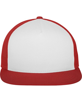 Red/White-Front