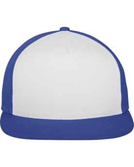 Royal/White-Front