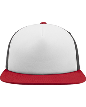 Red/Black-Front
