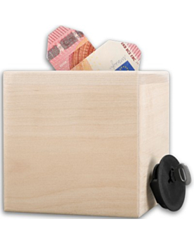 Holz-Front