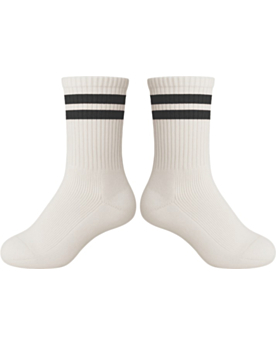 White/Black-Front