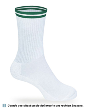 White/Green-Right