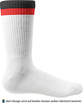 Black/Red-Right