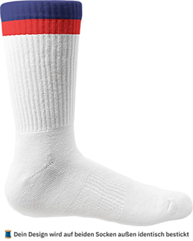 Navy/Red-Right