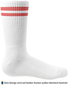 White/Red-Right