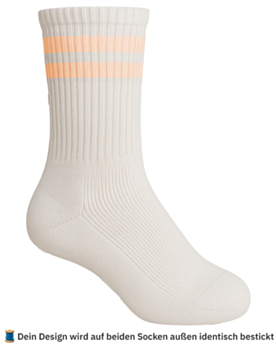 White/Peach-Front