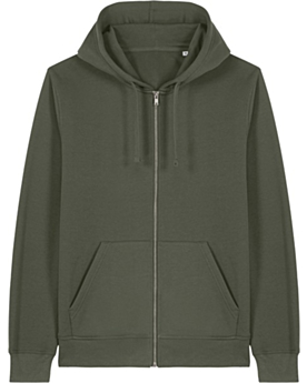 Khaki-Front