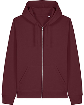 Burgundy-Front