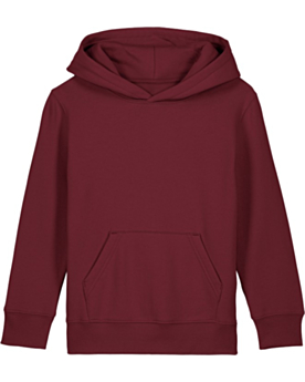 Burgundy-Front