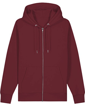Burgundy-Front