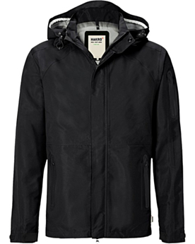 Funktionale hochwertige HAKRO Activejacke selbst gestalten