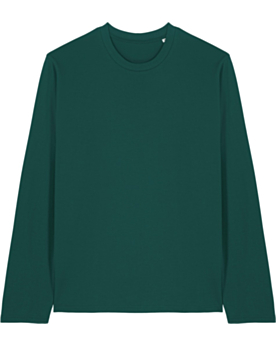 Unisex Langarmshirt Creator 2.0 STTU199 Glazed Green